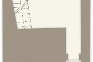 Grundriss, Untergeschoß