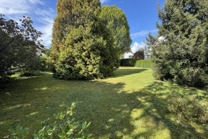 Sicht nach Südwesten