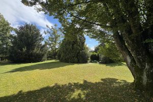 Baugrund in Weilheim